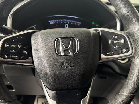 Used 2021 Honda CR-V EX image 20