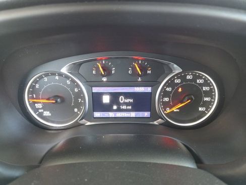 Used 2020 GMC Acadia AT4 image 18