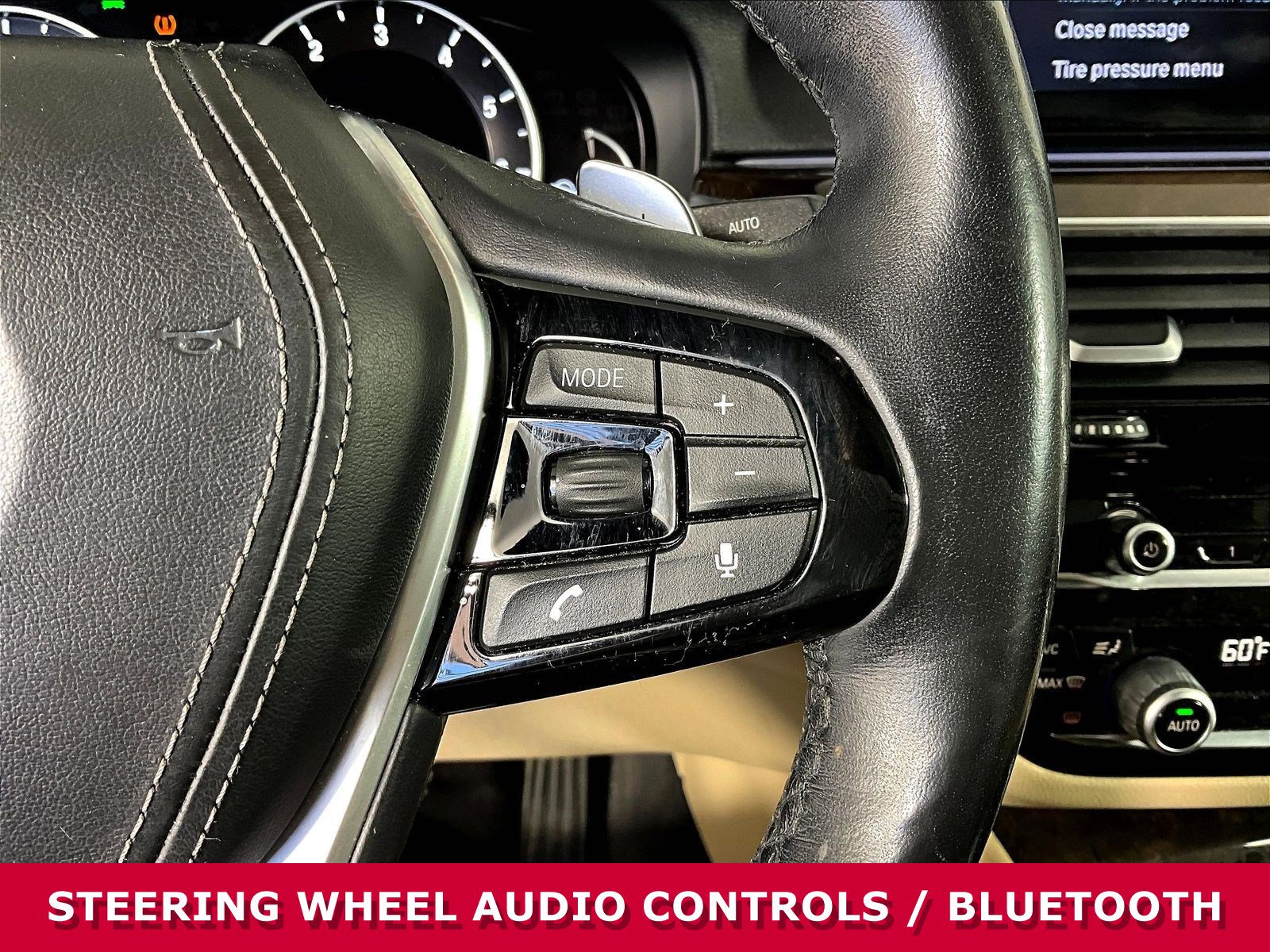 Used 2018 BMW 540i xDrive AWD/4WD image 12