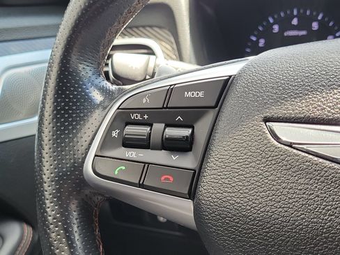 Used 2018 Genesis G80 3.3T Sport AWD/4WD image 21
