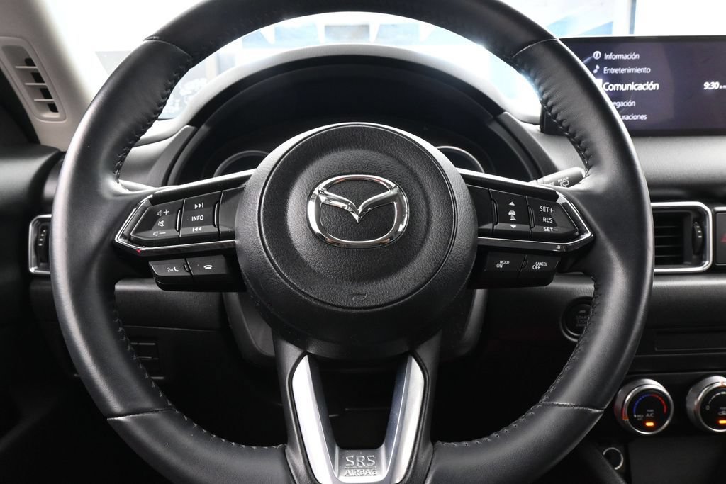 Used 2023 MAZDA CX-5 AWD 2.5 S image 26