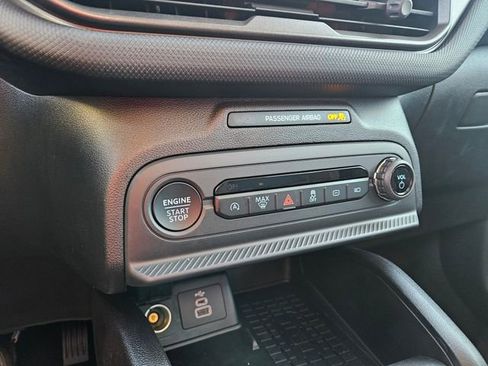 New 2025 Ford Bronco Sport Outer Banks image 14