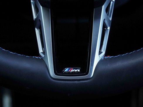 Certified 2025 BMW X1 M35i image 25