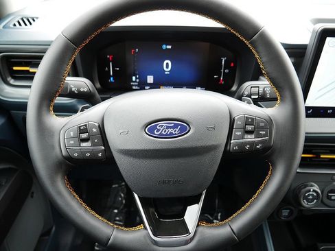 New 2026 Ford Maverick Tremor AWD/4WD image 19