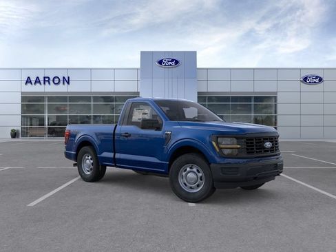 New 2026 Ford F150 XL AWD/4WD image 36