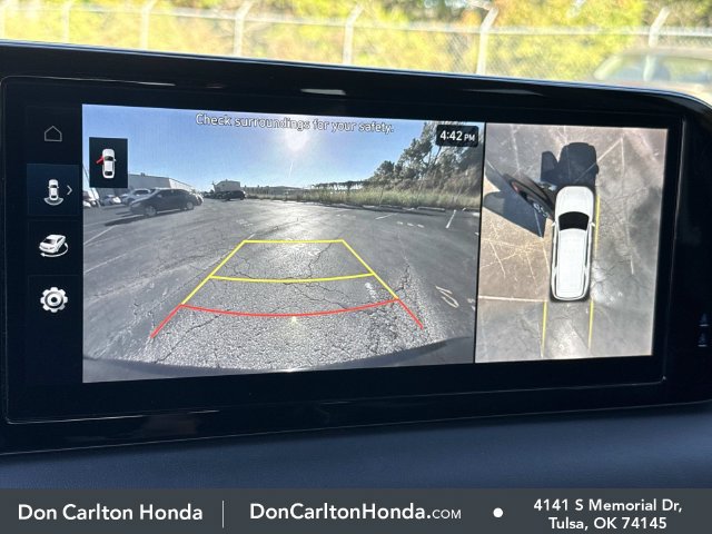 Used 2025 Hyundai Palisade Limited AWD/4WD image 20