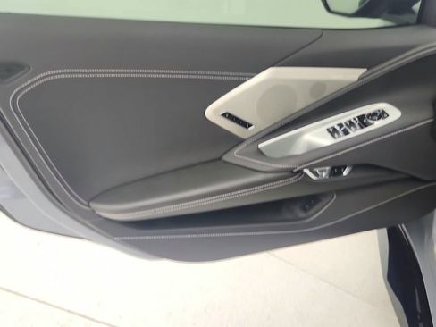 Used 2025 Chevrolet Corvette Z06 w/ Battery Protection Package image 25