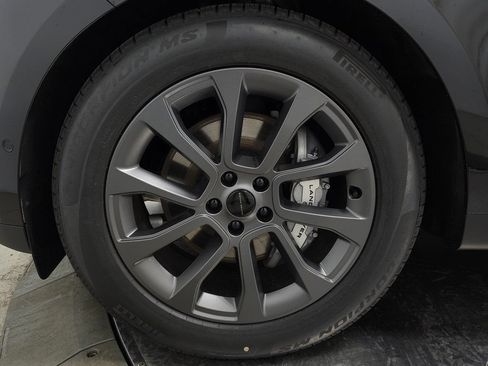 Certified 2026 Land Rover Range Rover Sport SE AWD/4WD image 10