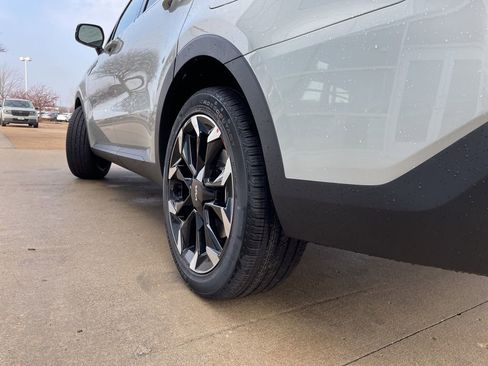 New 2026 Kia Sorento EX image 19