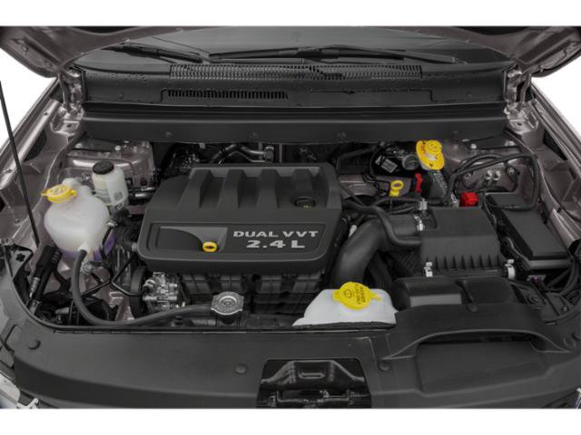 Used 2020 Dodge Journey SE w/ SE Popular Equipment Group FWD image 16