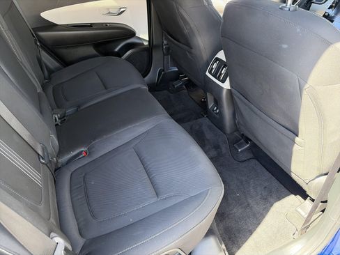 Certified 2023 Hyundai Tucson SEL AWD/4WD image 54
