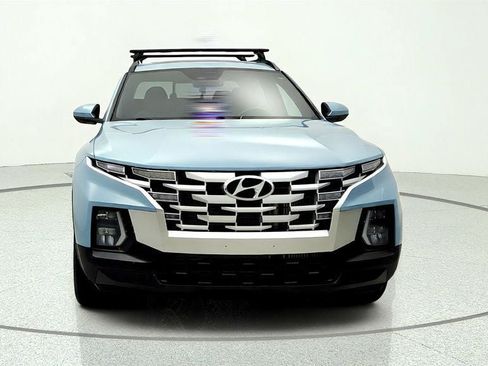 Used 2022 Hyundai Santa Cruz SEL Premium AWD/4WD image 2