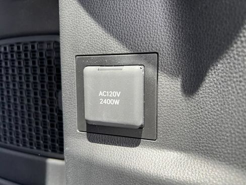 New 2026 Toyota 4Runner Limited AWD/4WD image 43