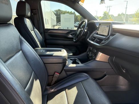 Used 2021 Chevrolet Tahoe High Country AWD/4WD image 35