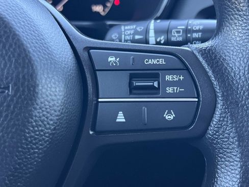 Certified 2023 Honda CR-V EX image 10