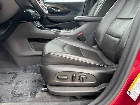 Used 2018 GMC Terrain Denali w/ Comfort Package AWD/4WD image 5