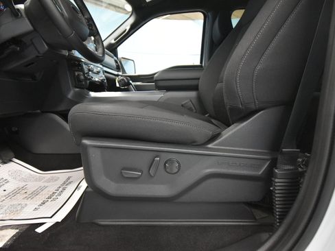 New 2025 Ford F150 XLT w/ Equipment Group 302A MID image 5