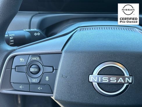 Certified 2026 Nissan Sentra S w/ Floor Mat Package FWD image 19