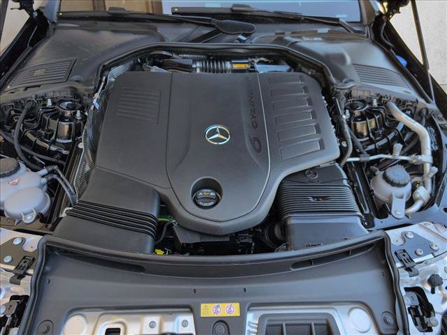 New 2026 Mercedes-Benz CLE 450 4MATIC Coupe image 17