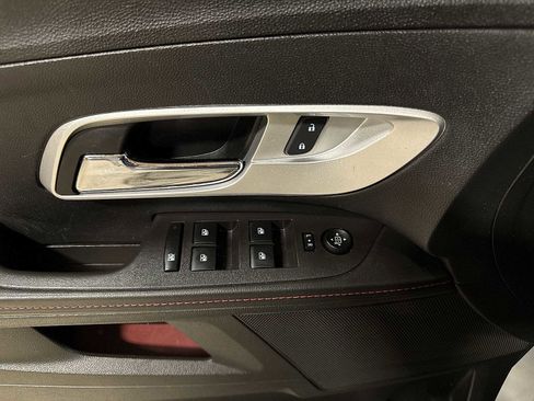 Used 2015 Chevrolet Equinox LT w/ Driver Convenience Package image 22