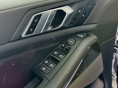 New 2026 BMW X5 xDrive40i w/ M Sport Package image 18