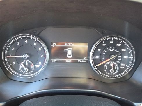 Certified 2023 Hyundai Santa Fe SE image 28