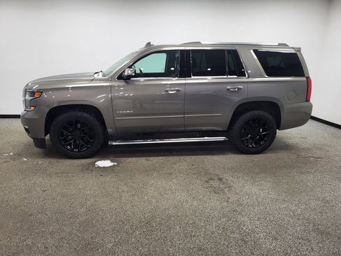 Used 2017 Chevrolet Tahoe Premier image 16