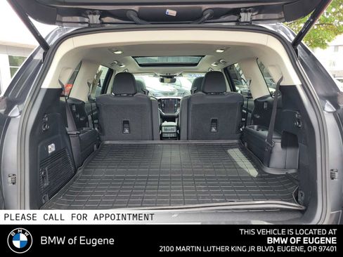 Used 2023 Subaru Ascent Onyx Edition AWD/4WD image 18