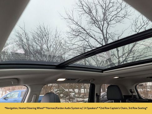 Used 2025 Subaru Ascent Limited w/ Popular Package #2 image 5