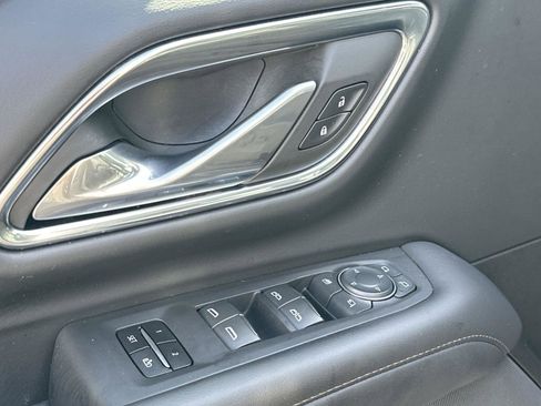 Certified 2024 Chevrolet Tahoe High Country image 24