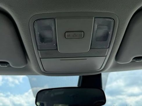 Used 2024 Kia Soul LX FWD image 10