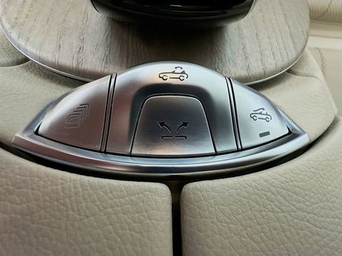 Certified 2018 Mercedes-Benz E 400 Cabriolet image 22