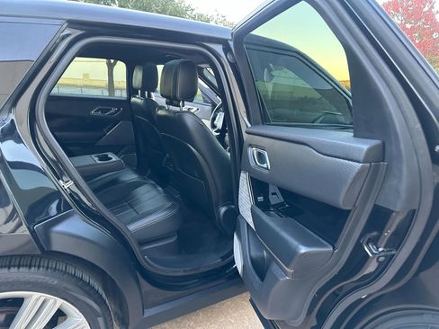 Used 2020 Land Rover Range Rover Velar R-Dynamic S image 25