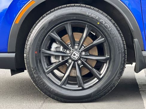 Used 2023 Honda CR-V Sport image 32