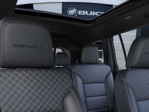 New 2026 GMC Acadia Denali w/ Super Cruise Package image 44