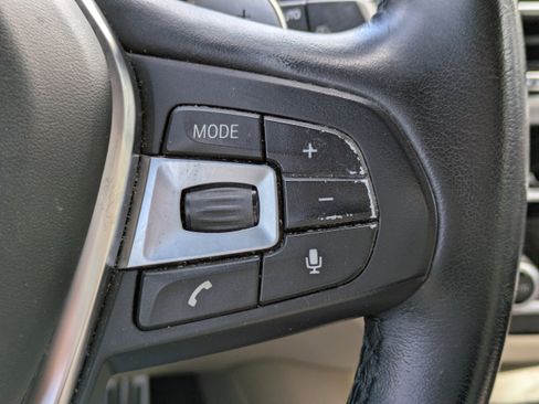 Used 2018 BMW X3 xDrive30i image 29