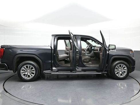 Used 2023 GMC Sierra 1500 Denali image 43