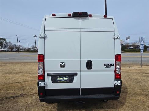 New 2026 RAM ProMaster 1500 image 14
