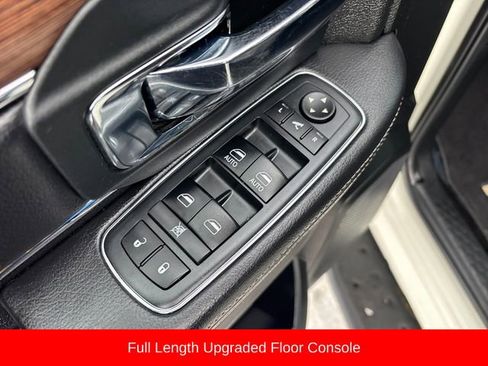 Used 2018 RAM 1500 Laramie w/ Convenience Group image 24