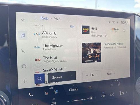 Certified 2024 Lexus NX 350 AWD image 16
