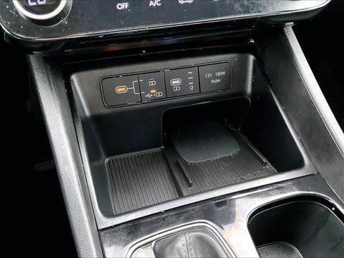 Used 2025 Hyundai Tucson SEL FWD image 26