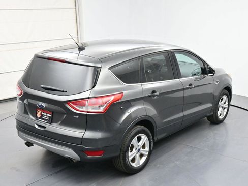 Used 2016 Ford Escape SE FWD image 33