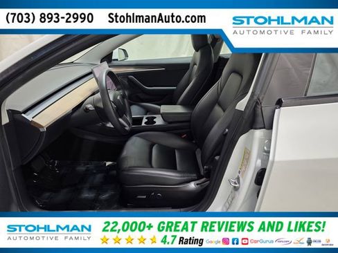 Used 2022 Tesla Model 3 image 13