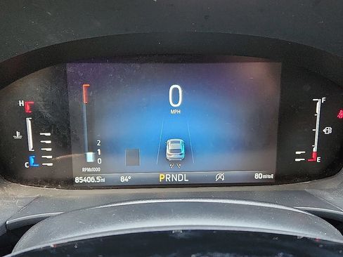 Used 2023 Ford Escape Active w/ Tech Pack #1 AWD/4WD image 10