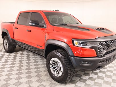 Used 2025 RAM 1500 RHO w/ RHO Level 1 Equipment Group