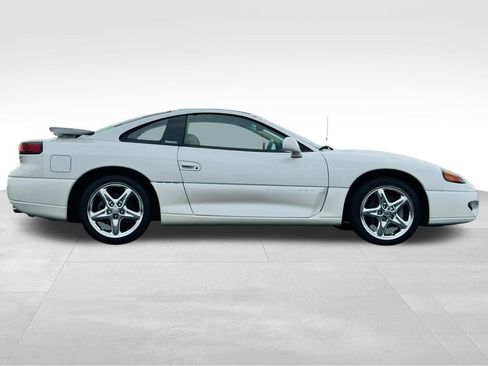 Used 1996 Dodge Stealth R/T Turbo AWD/4WD image 8