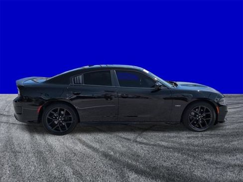 Used 2019 Dodge Charger R/T w/ Driver Confidence Group RWD image 3