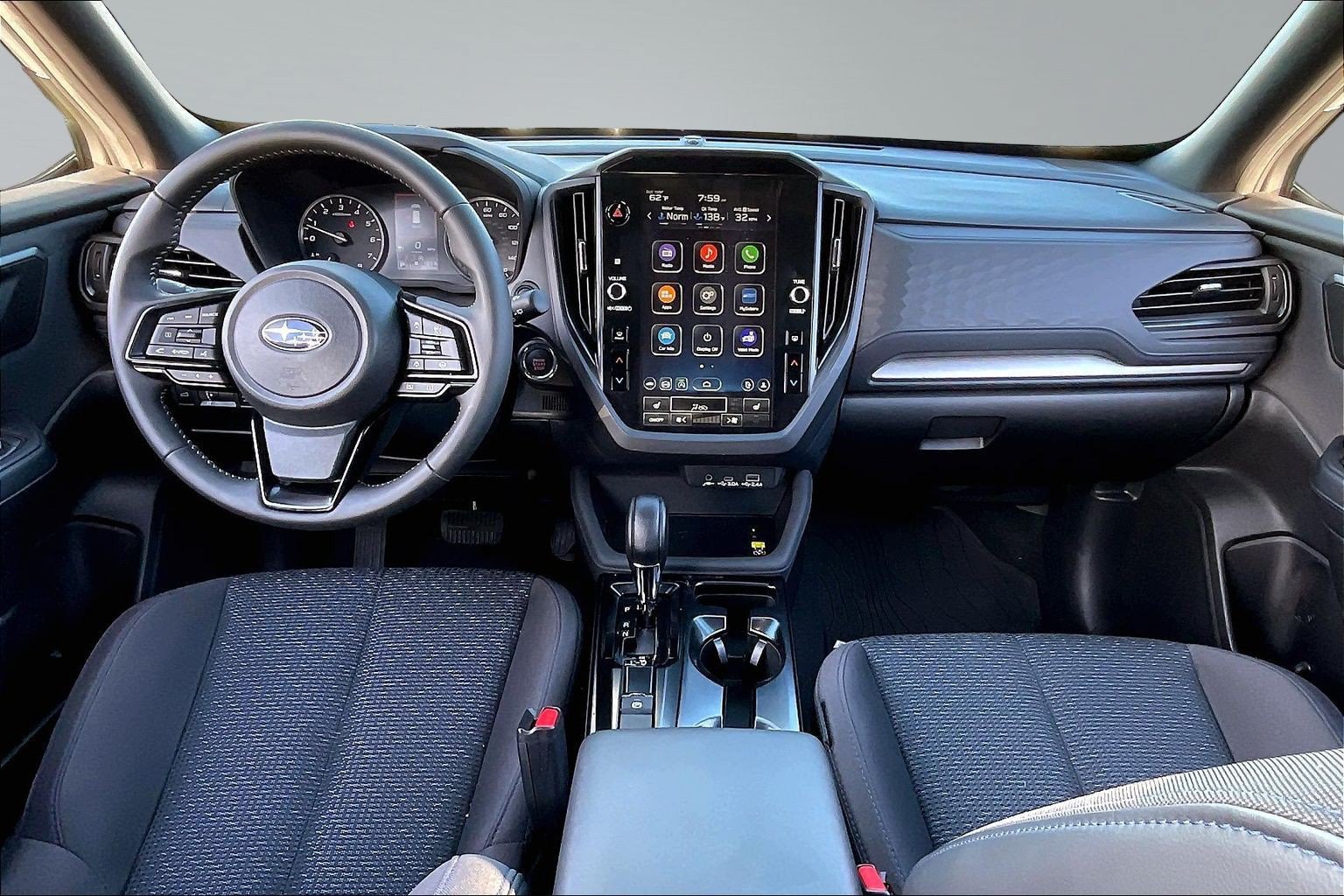 Used 2026 Subaru Forester Premium AWD/4WD image 14