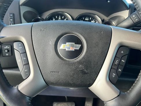 Used 2012 Chevrolet Silverado 1500 LT w/ All-Star Edition image 24