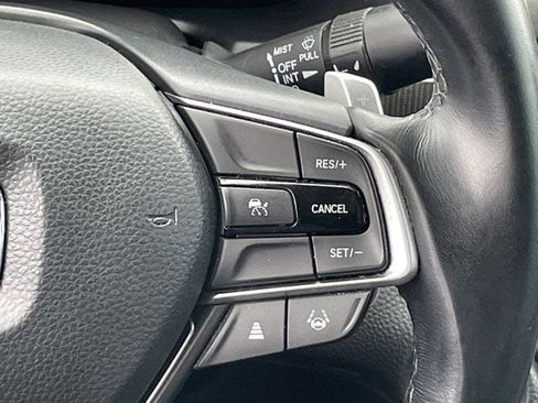 Used 2022 Honda Accord Sport Special Edition image 14